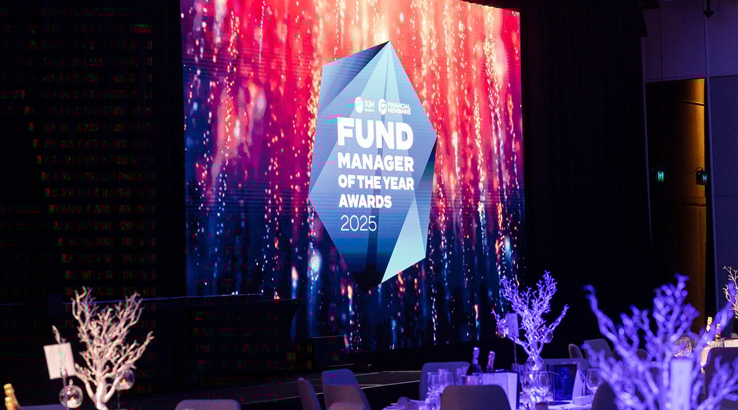 PMGOLD wins ETF product award