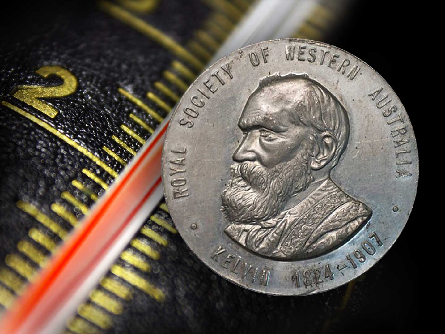 Lord Kelvin 1440 x 1080