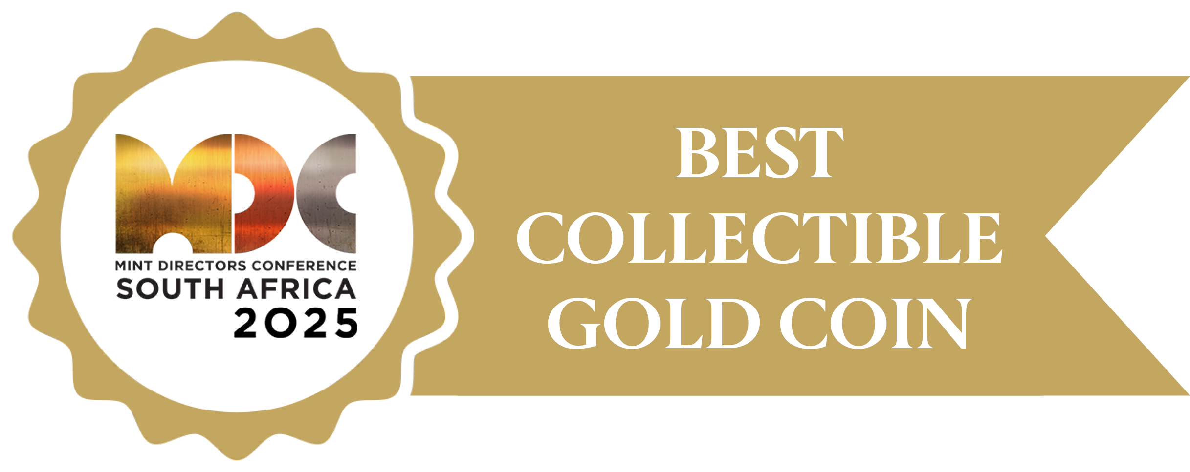 MDC 2025 award banner   jewelled